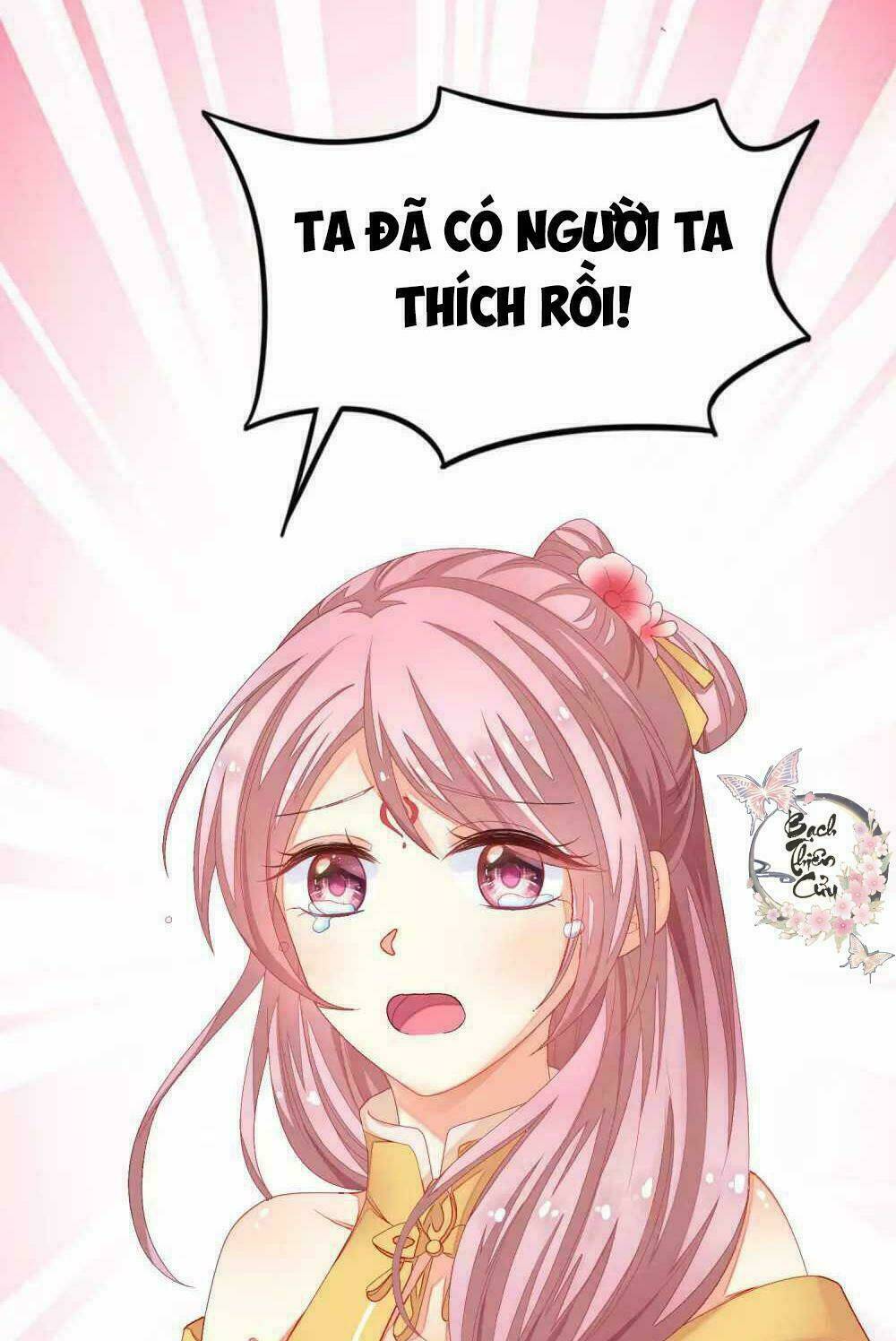 xuyên nhanh - hướng dẫn tự cứu của nữ phụ chapter 5 19