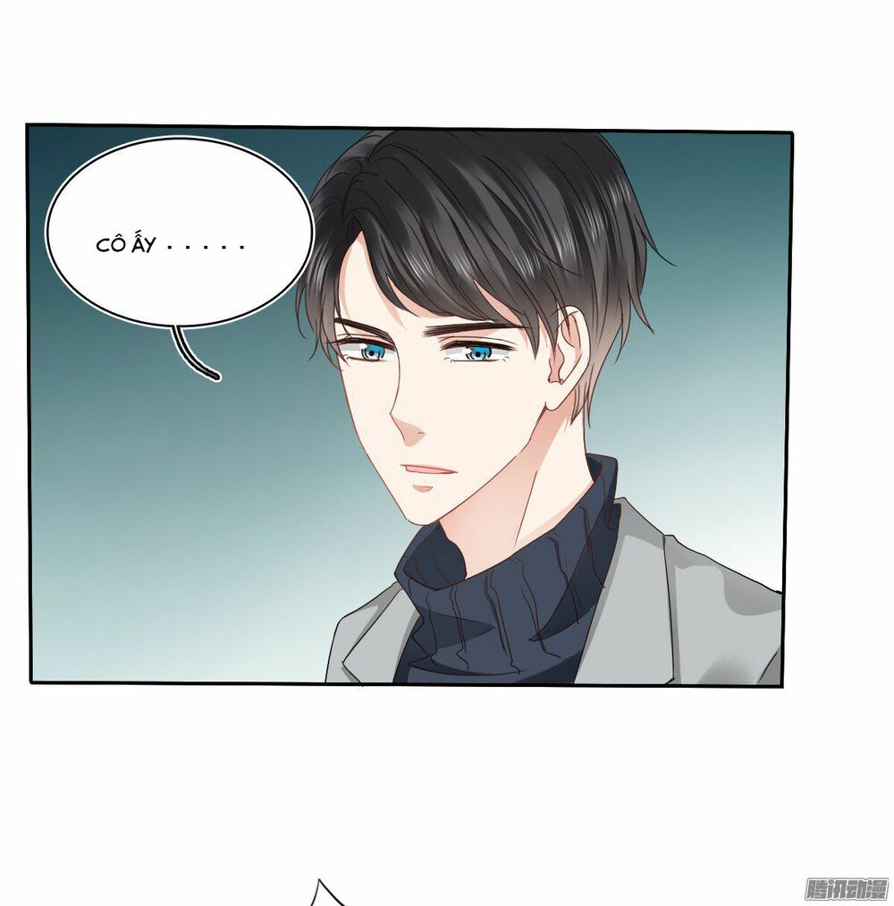 bay qua thiên sơn đến yêu anh chapter 17 46