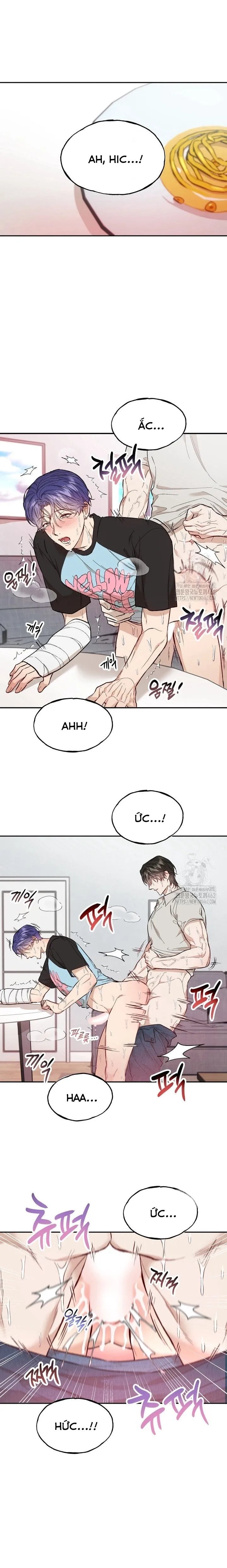 nghệ thuật điêu khắc chapter 7 1