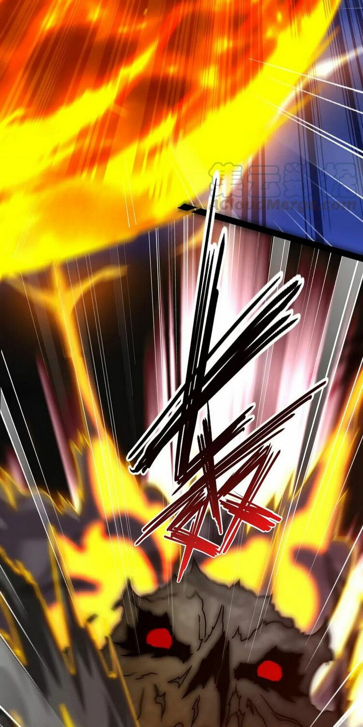 ma thú kiếm thánh dị giới tung hoành chapter 175 18