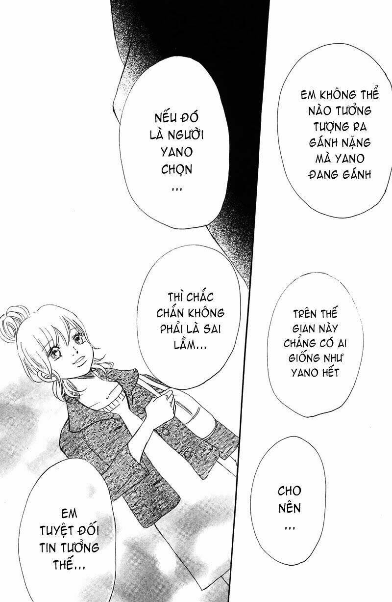 ngày ấy ta bên nhau chapter 56 25