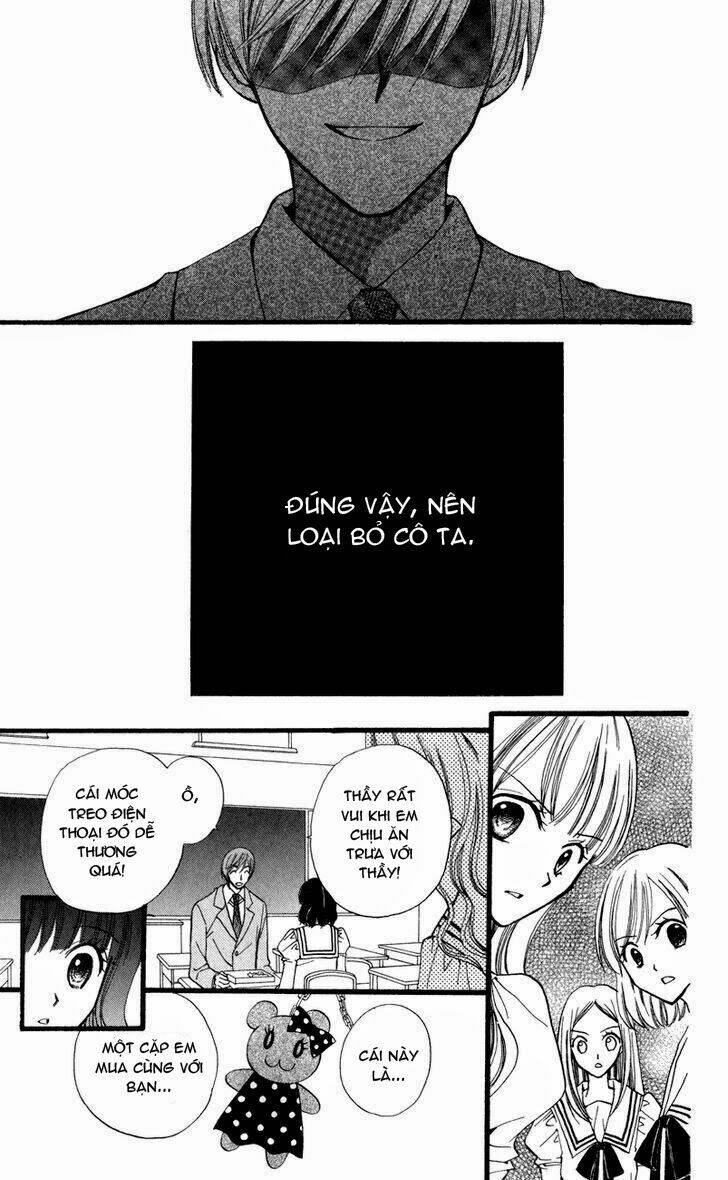 ngưu lang - chức nữ chapter 6 12