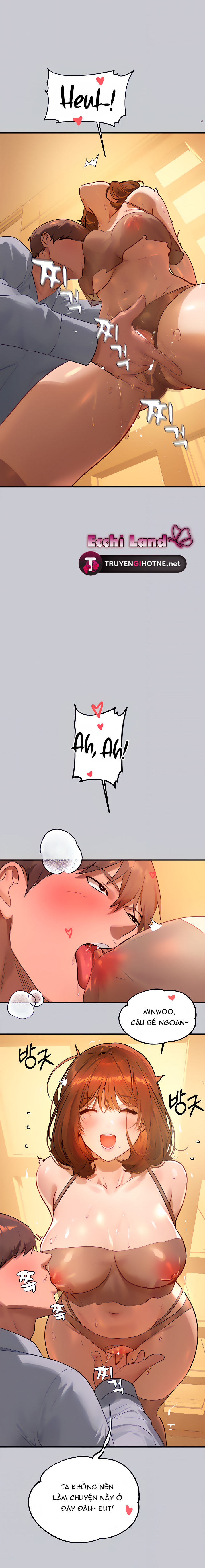 chị chủ nhà của tôi chapter 102.1 5