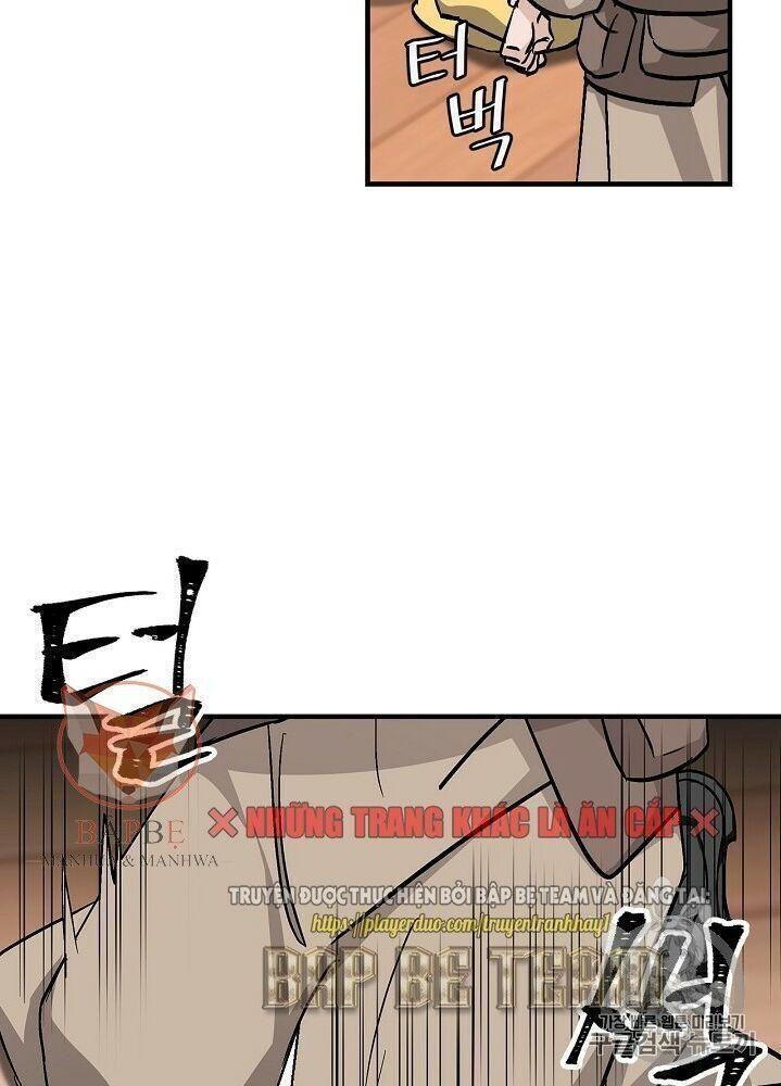 tôi lên cấp chỉ bằng cách ăn chapter 34 86