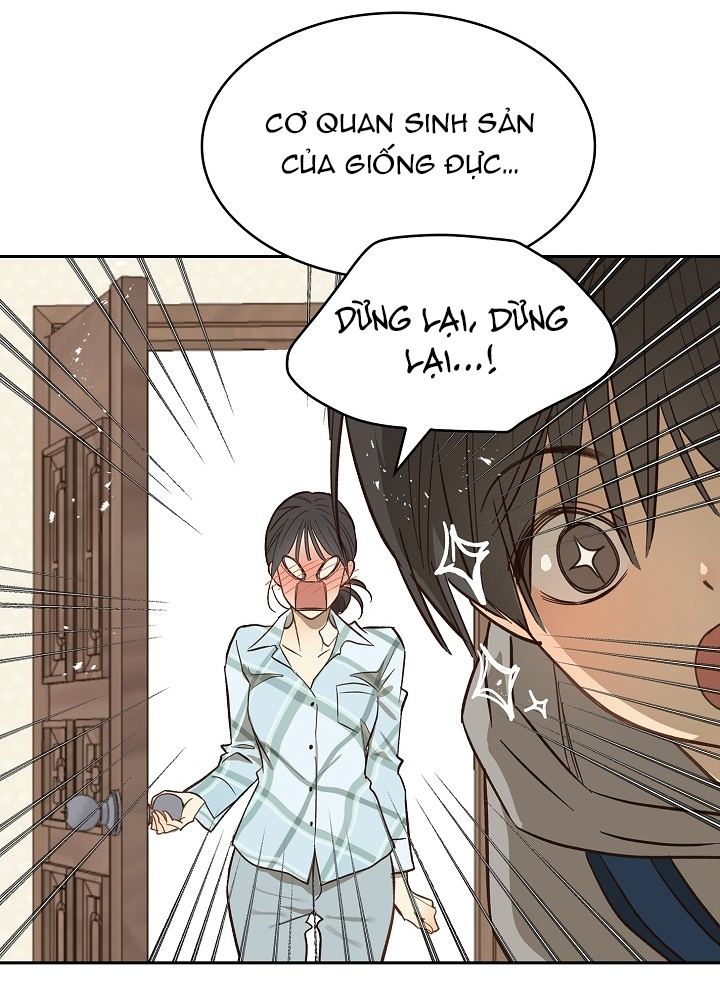 [18+] hoa là mồi nhử chapter 15.1 38