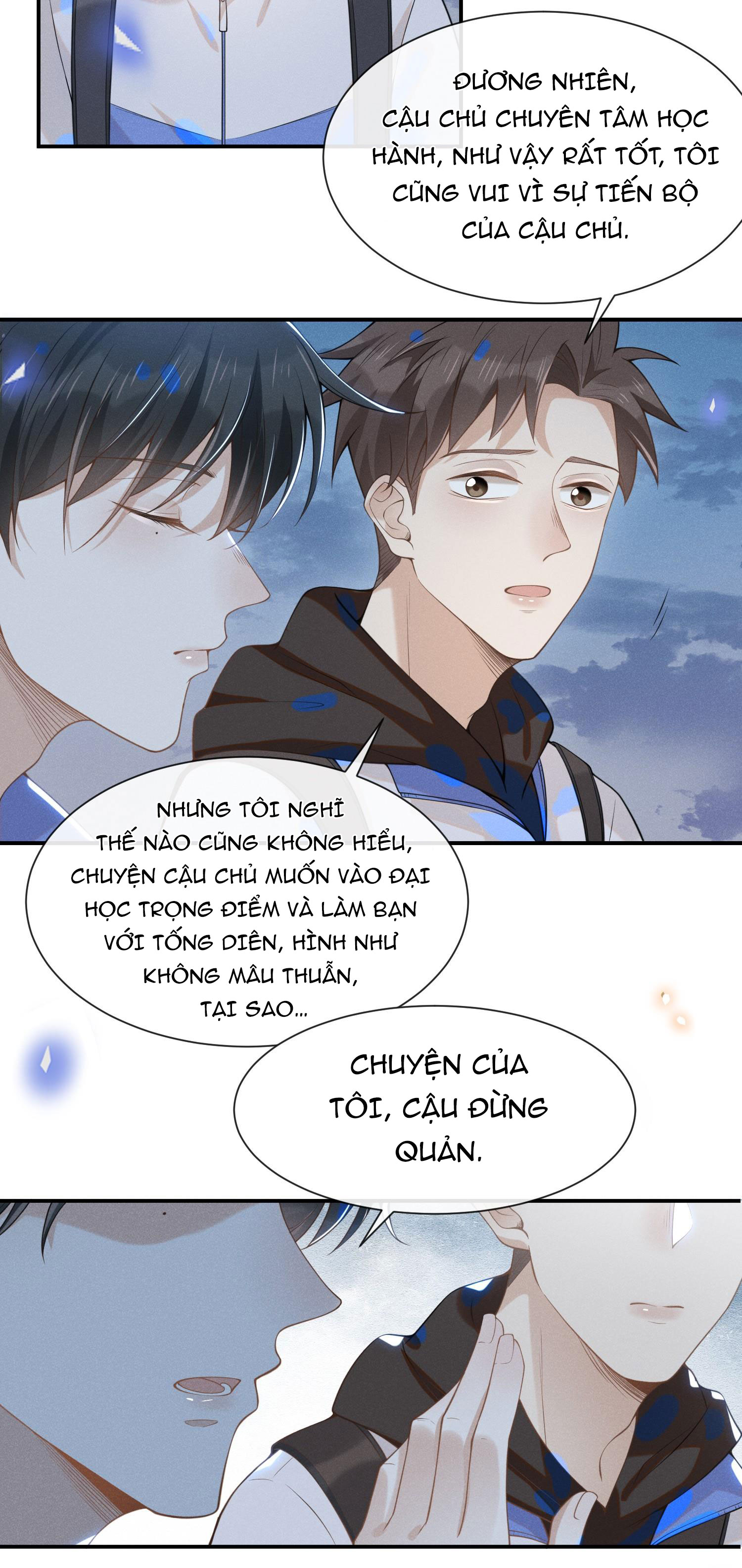 kiếp sau không gặp chapter 20 31