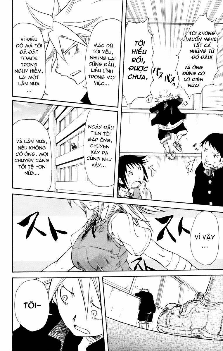 cerberus chapter 9 9