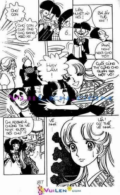 tiểu thư áo trắng chapter 2 86