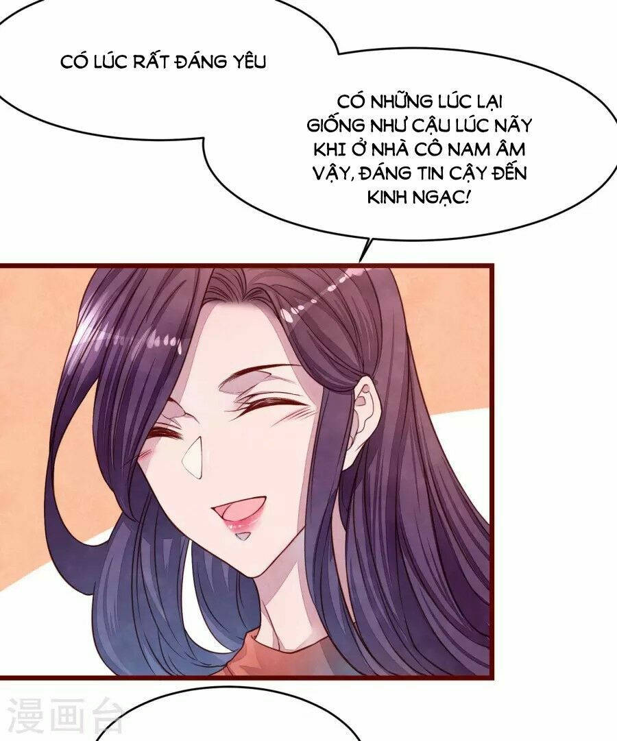 đào tạo nuôi dưỡng bạn trai mèo chapter 37 17