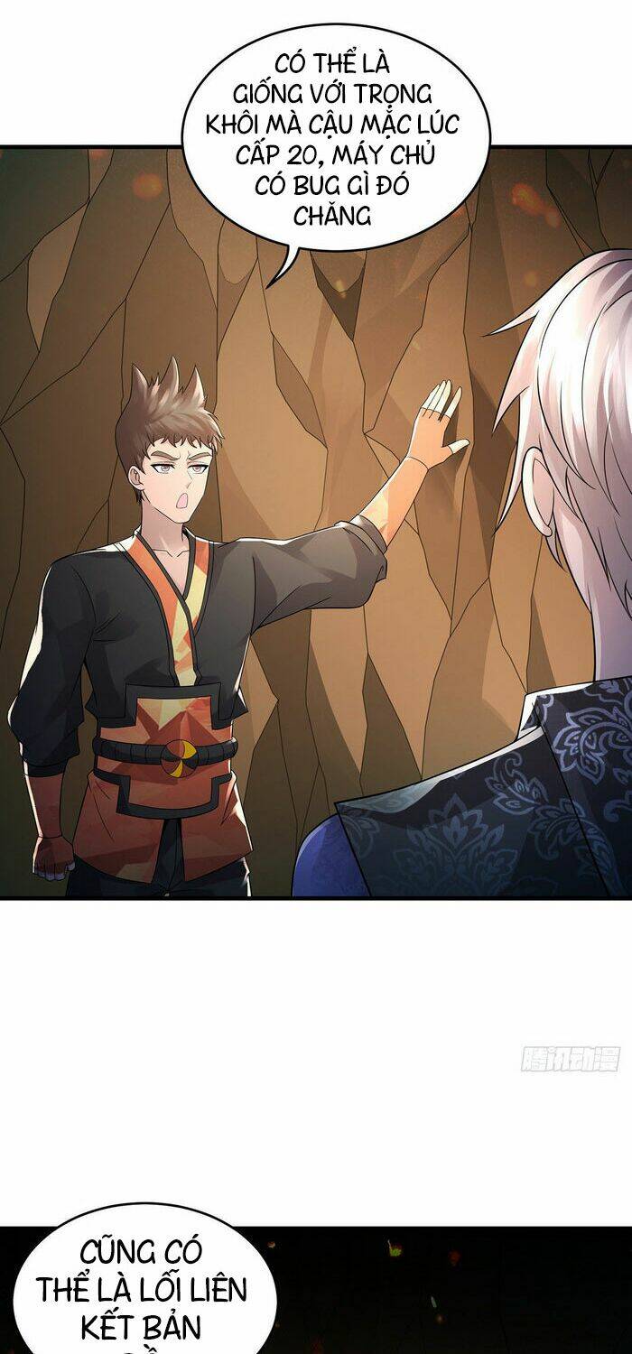 pháp sư truyền kì chapter 39 2