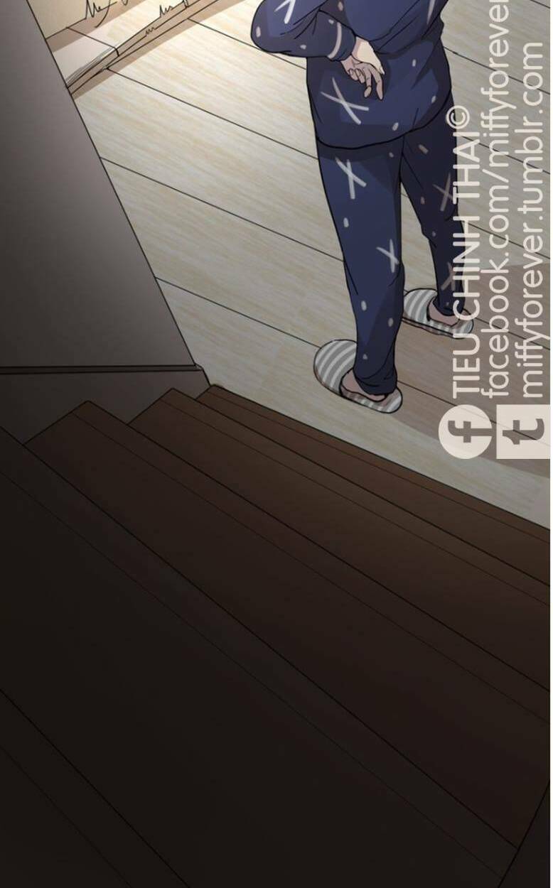 bạn trai quái vật chapter 1 9