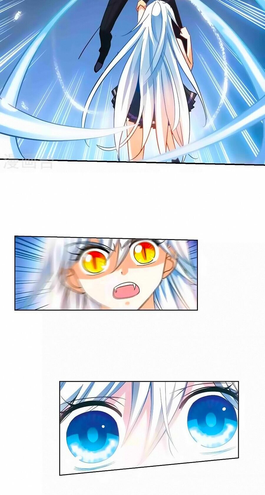 tô tịch kỳ quái chapter 92.2 12