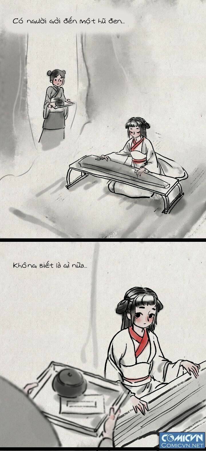 nhất thiền tiểu hòa thượng chapter 38 14