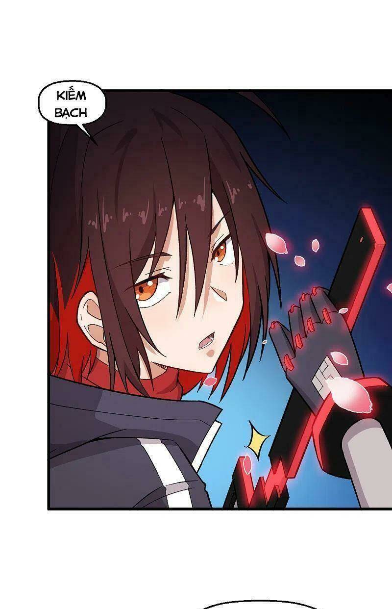 vườn trường cuồng sư hệ thống chapter 231 10