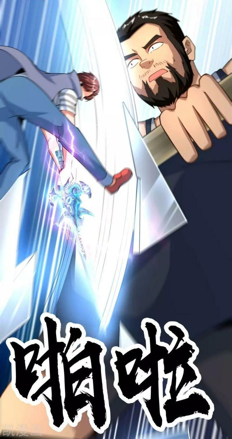 vòng bạn bè mạnh nhất của tiên giới chapter 75 17