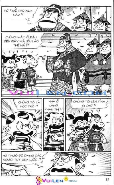 thần đồng đất việt chapter 58 10