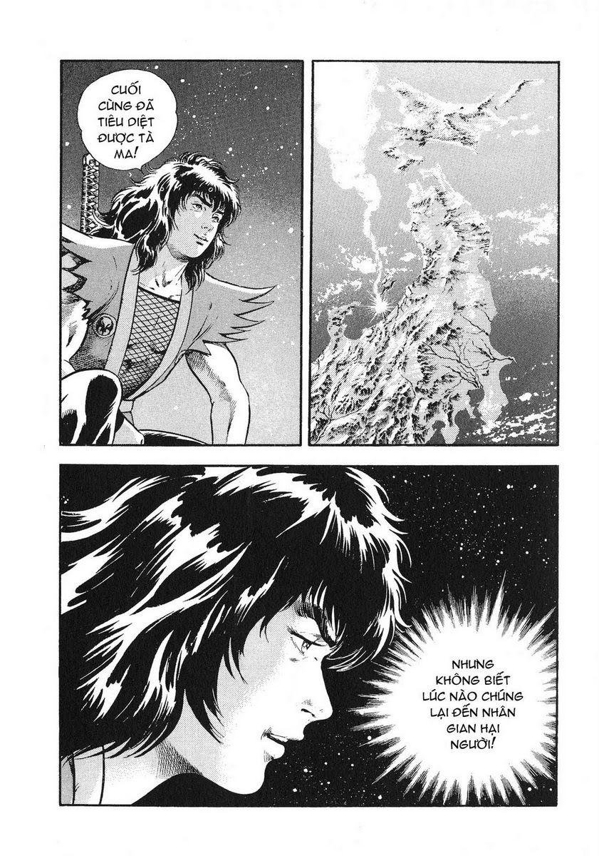 karasutengu kabuto chapter 1.3 55