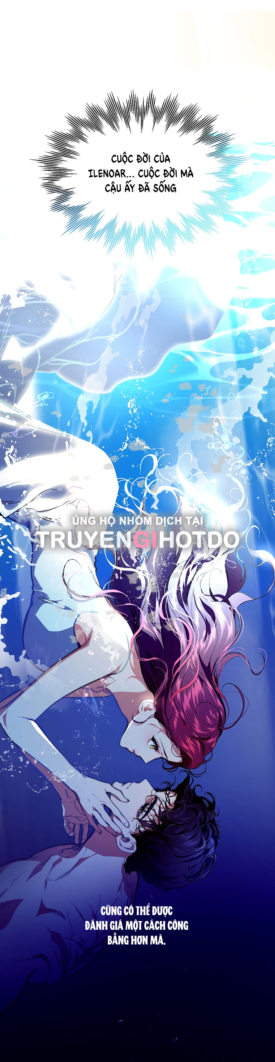 [18+] sự đáng sợ bên trong đại dương chapter 75.2 6