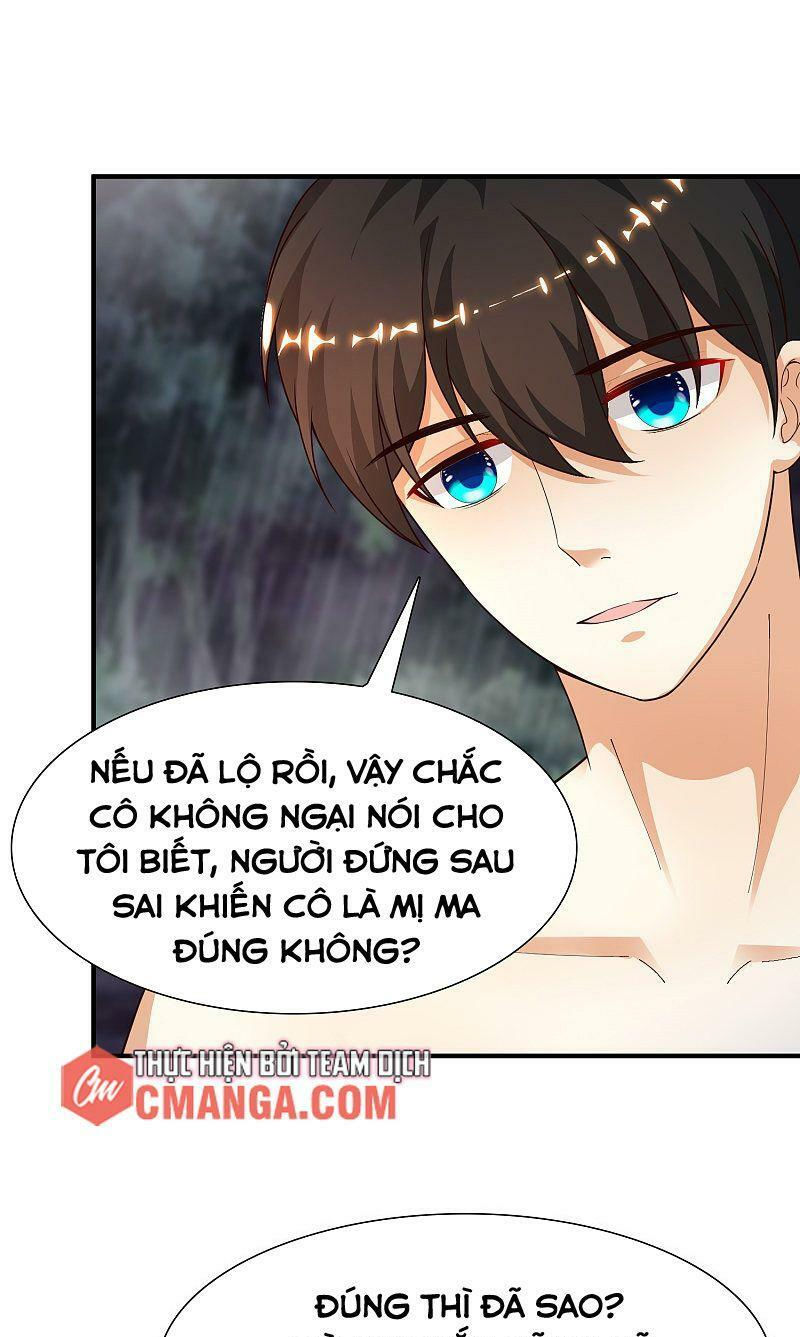 tối cường vận đào hoa chapter 161 28