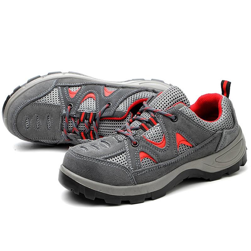 Giày Thể Thao Chống Lăn An Toàn Cho Nam