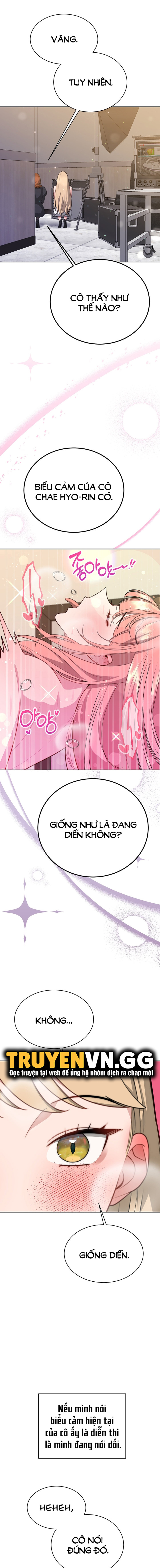 bí mật của gia tộc chaebol đời thứ ba chapter 33 13