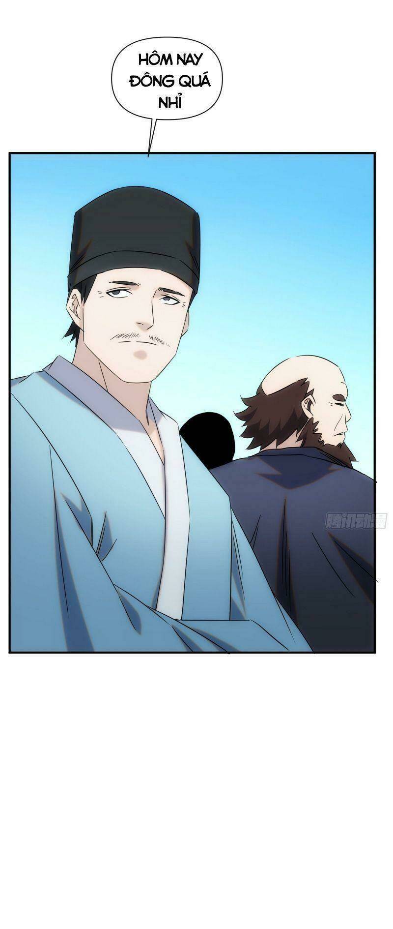 ma vương là đại địa chủ chapter 73 36