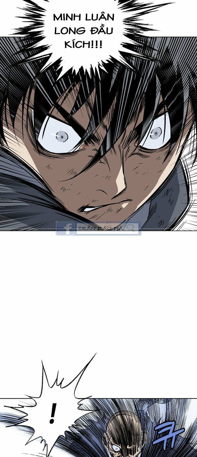 cao thủ 2 chapter 66 38