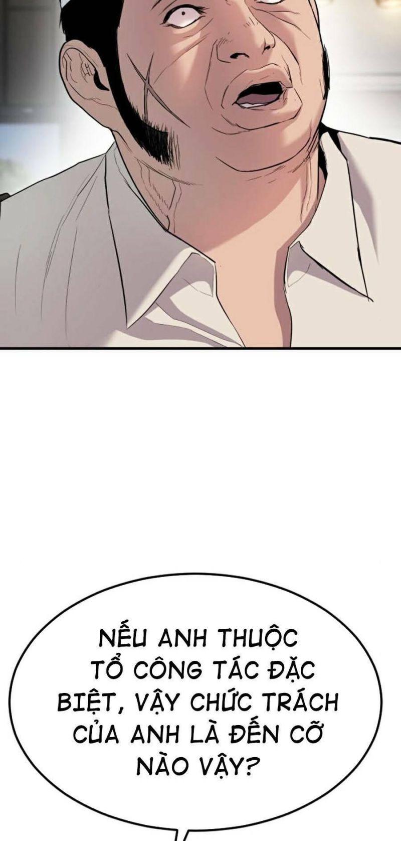 đặc vụ kim chapter 18.5 25