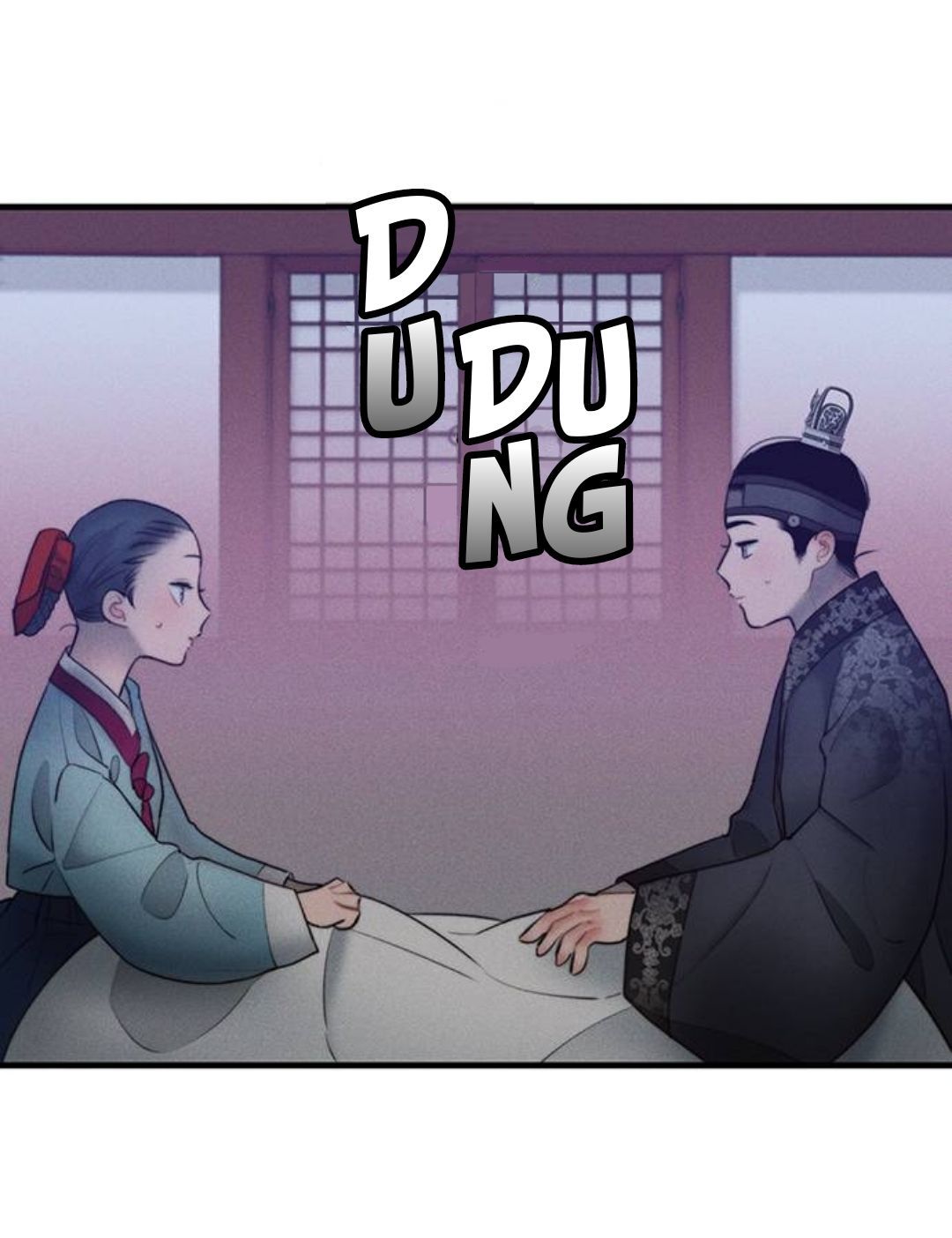 Người Tình Của Gwanghae Chapter 17 - Next Chapter 18