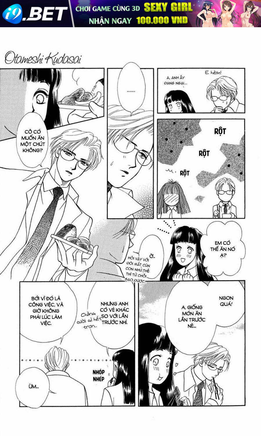 tổng hợp one shot. chapter 375 15