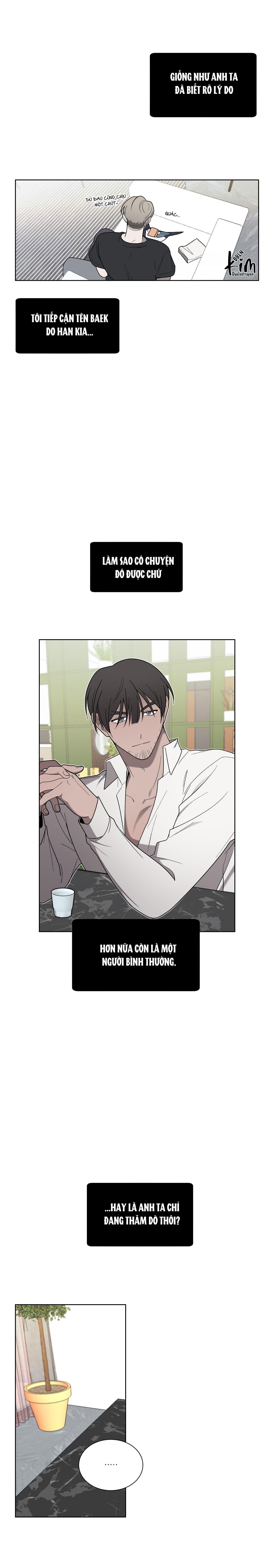 khi chim thước đến chapter 18 18