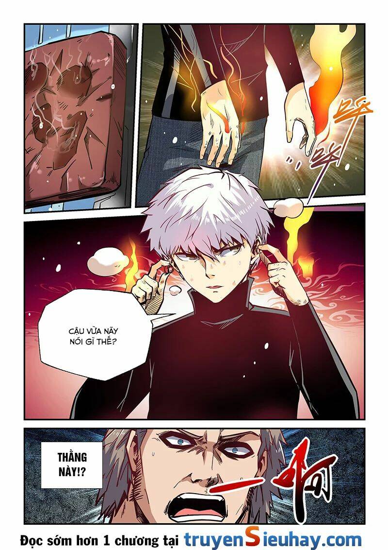 tu chân tứ vạn niên chapter 37 9