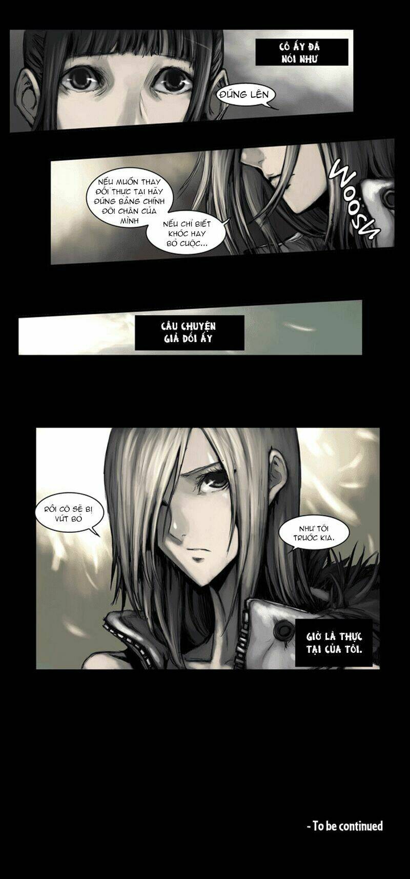 wake up deadman (second season) chapter 1 20