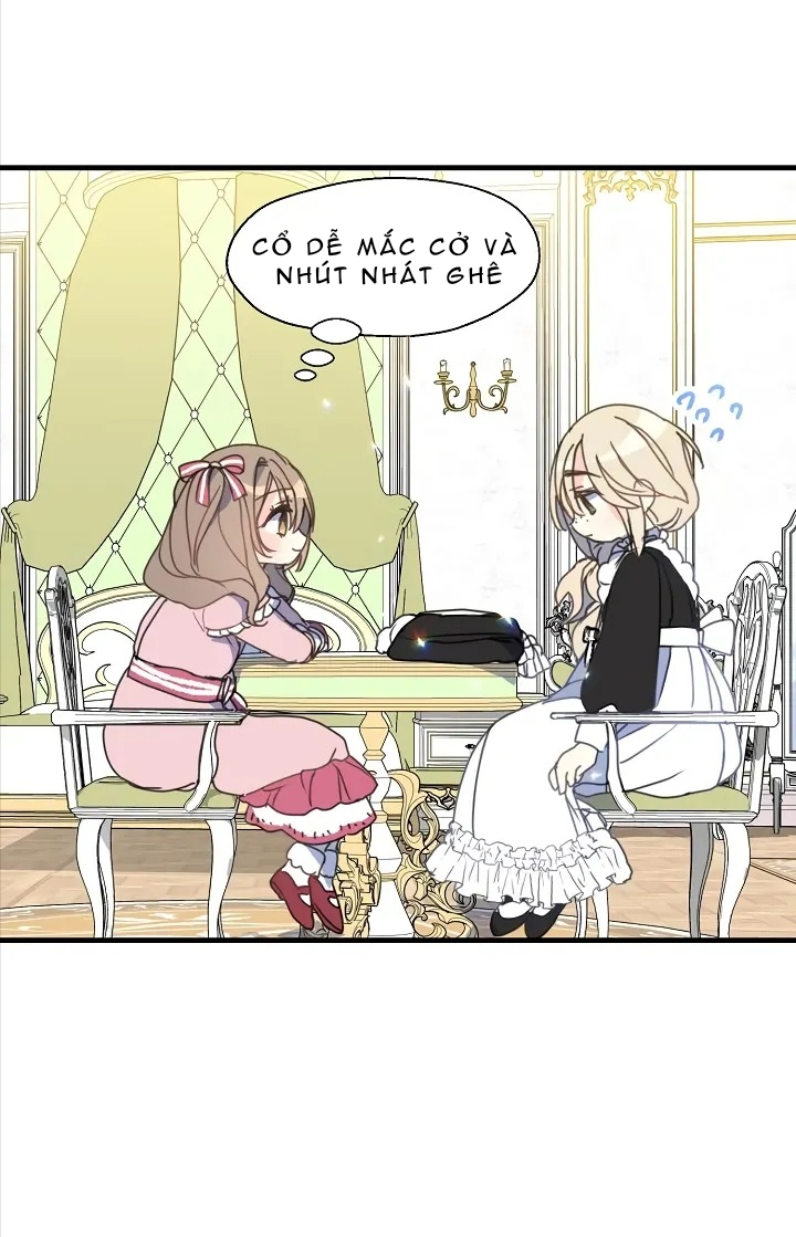 bệ hạ, xin đừng giết tôi!! chapter 16 10