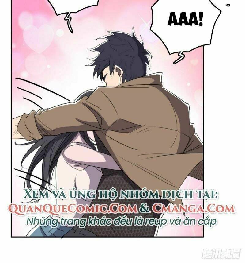 phụ hồn giả chapter 30 9