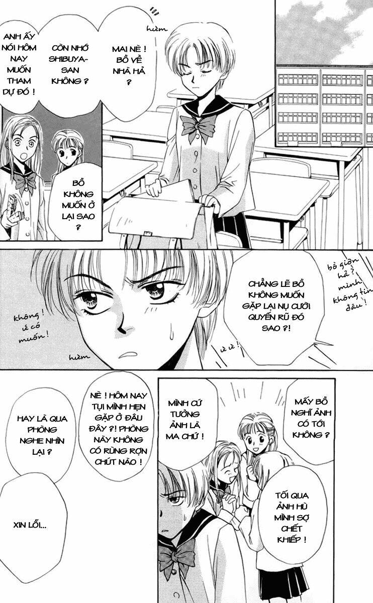 ghost hunt chapter 1 26