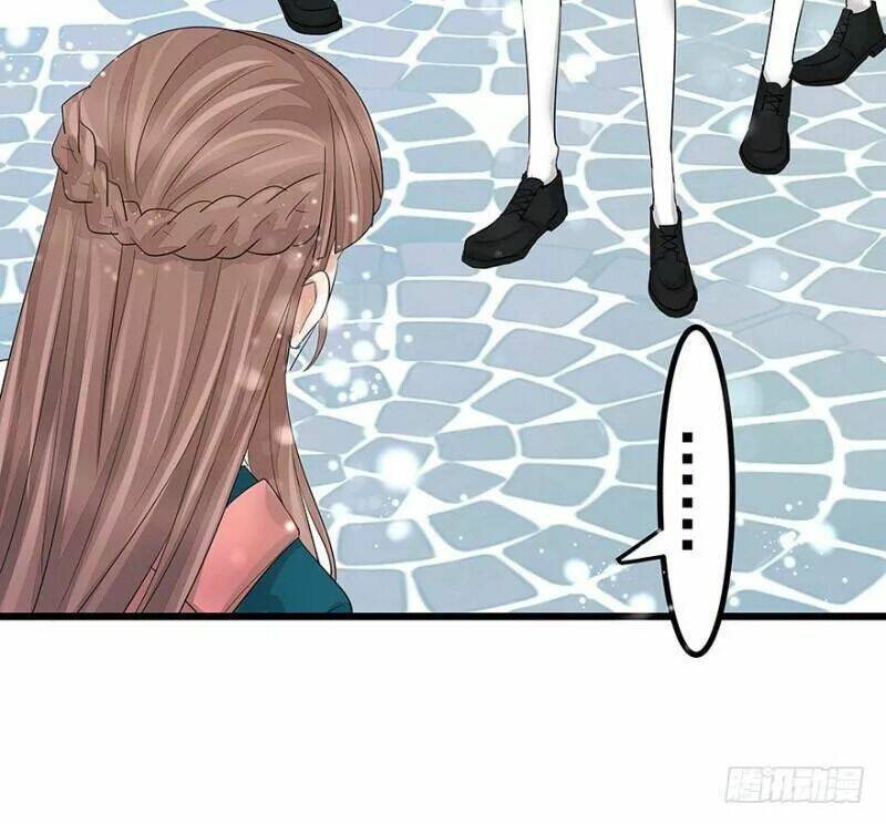 chào buổi sáng, ức vạn manh thê chapter 19 10