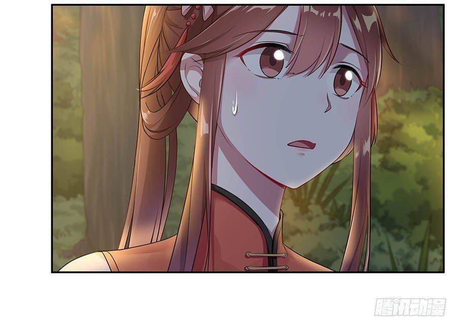 lầu trà thủy sinh mộng chapter 10 28