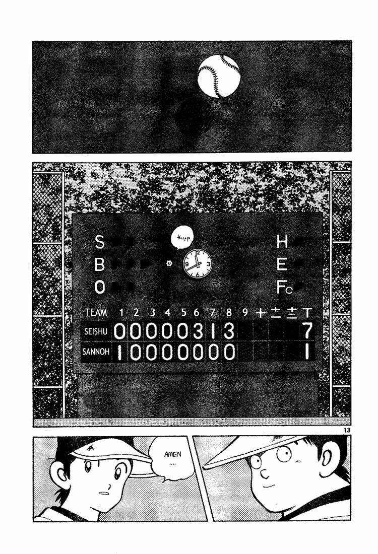 trò chơi vượt qua thử thách chapter 76 14