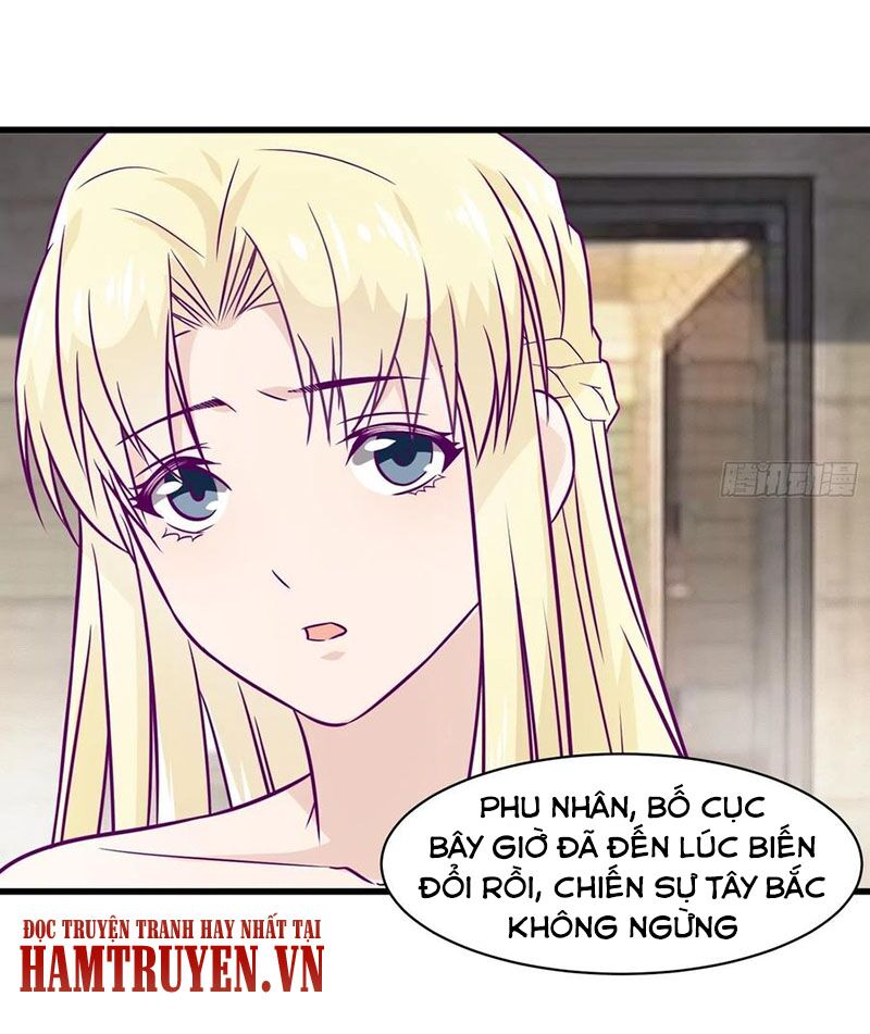 nãi ba là chiến thần mạnh nhất chapter 47 13