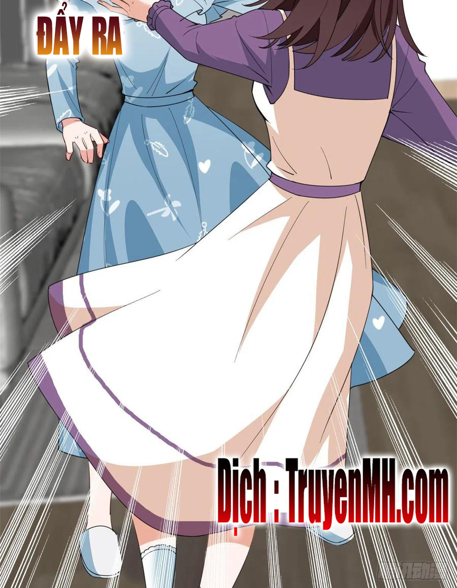 thí hôn lão công, cần giúp sức chapter 257 17