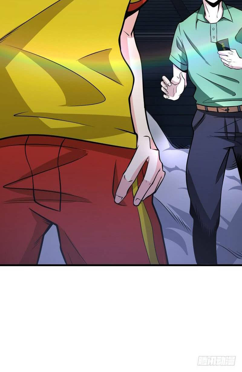 tối cường thần y tại đô thị chapter 42 11