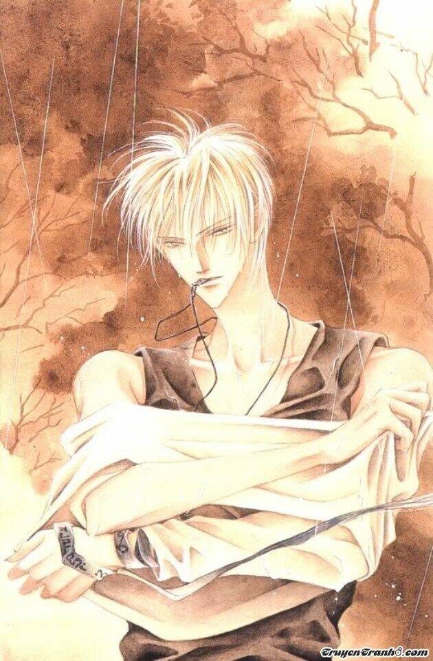 koori mamono monogatari chapter 4 1