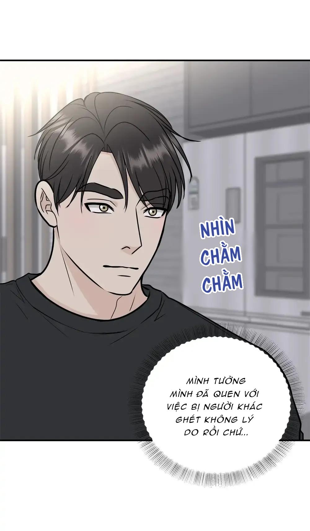 Hạnh Phúc Trọn Vẹn chapter 10