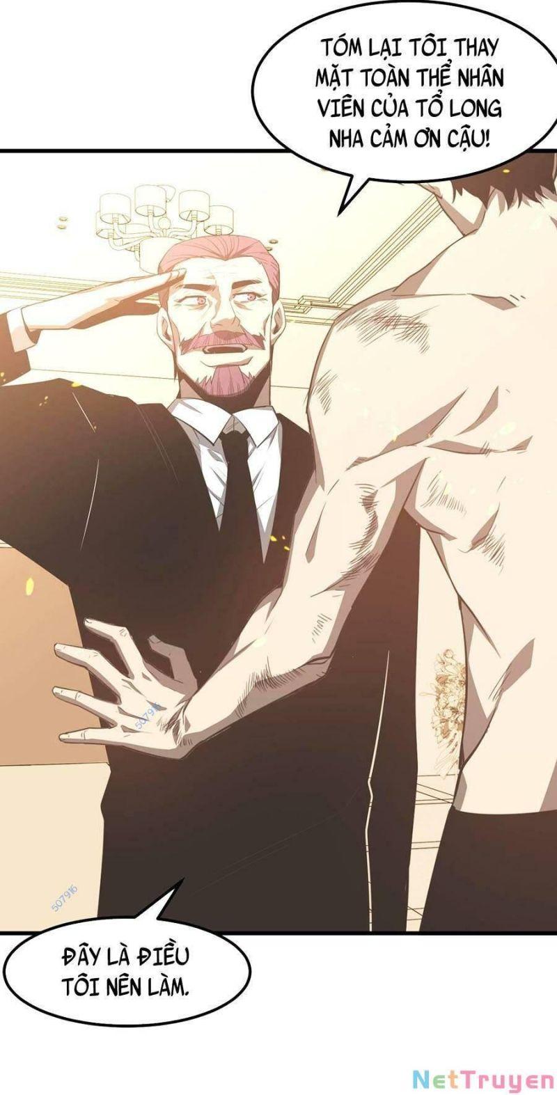 siêu tiến hóa chapter 72 62