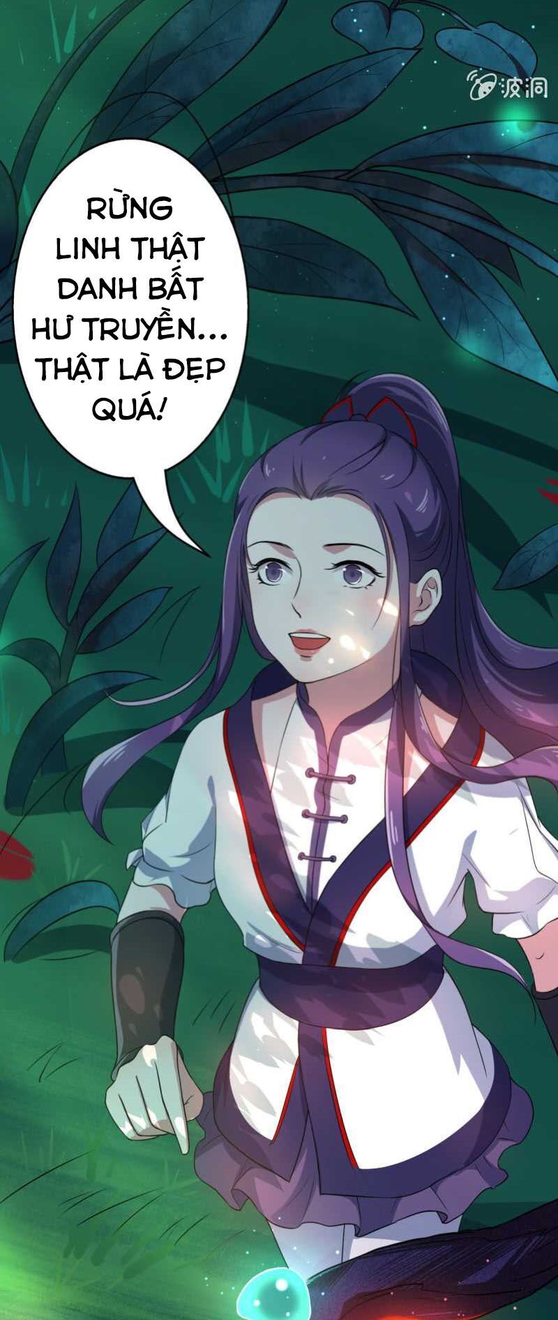 tà y cuồng thê chapter 53 5