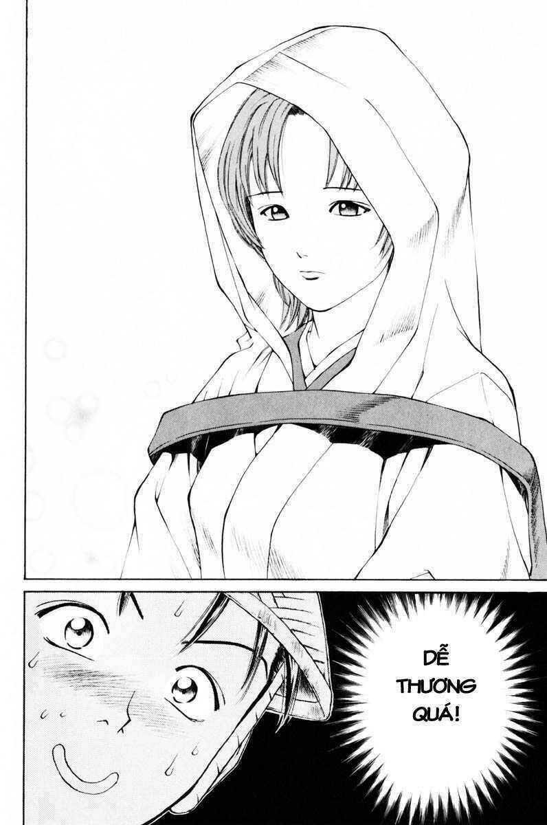 thiếu niên vương i - shana oh yoshitsune i chapter 37 25