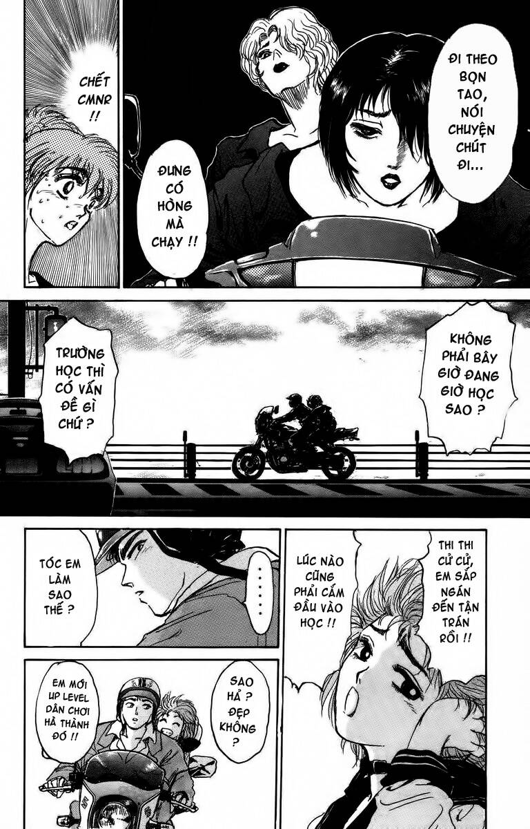 shonan junai gumi chapter 176 7