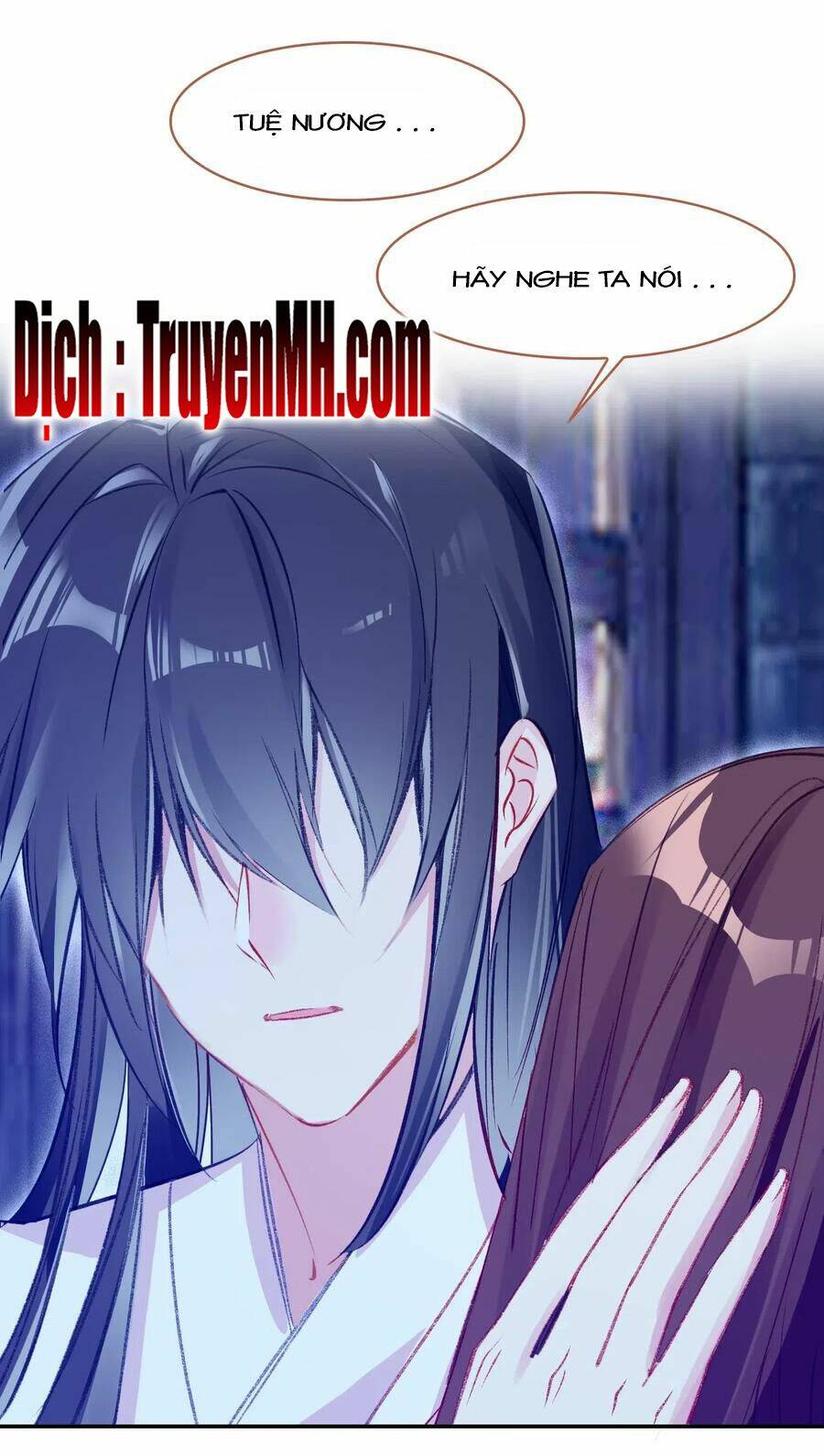 gả cho một tên thái giám đáng ghét chapter 188 18