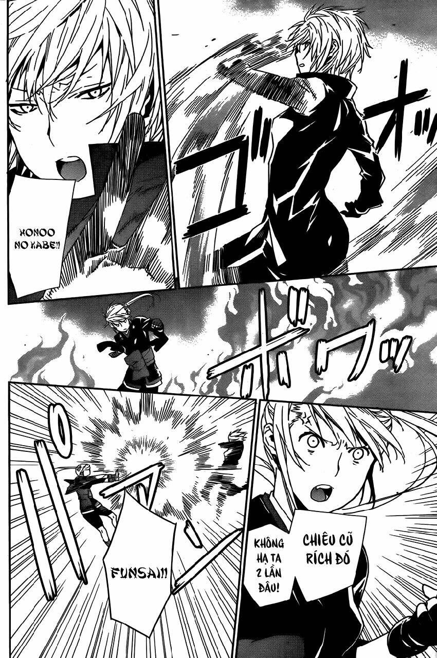 sekirei chapter 159 15